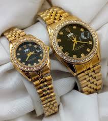 Couple Watches